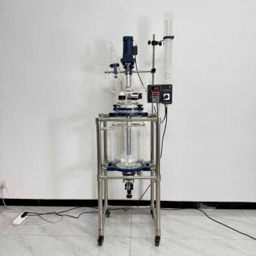 如何降低雙層玻璃反應(yīng)釜的采購成本？