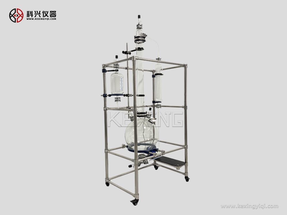 尾氣收集右側(cè)